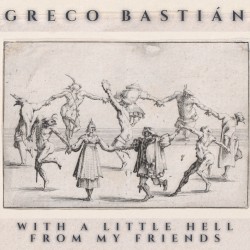 With a Little Hell From My Friends