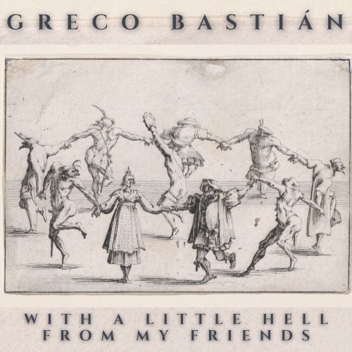 With a Little Hell From My Friends