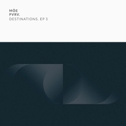 Destinations. EP 3