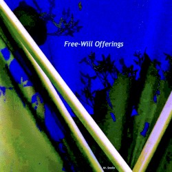Free-Will Offerings