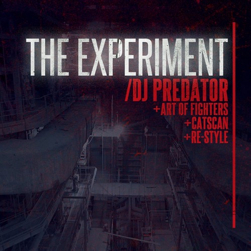 The Experiment