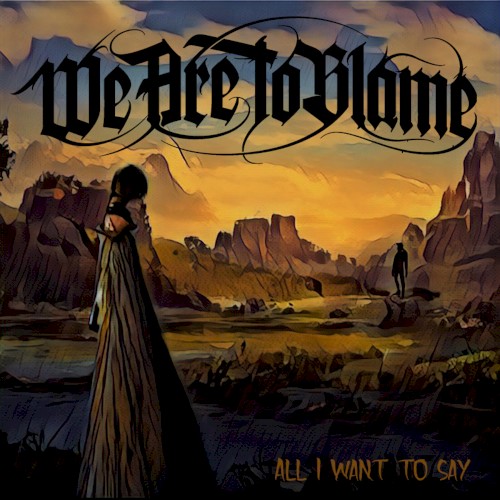 All I Want to Say