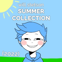 Will Stetson's Summer 2022 Collection