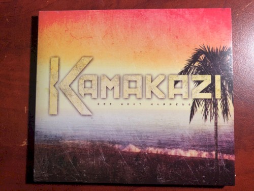 See what happens
