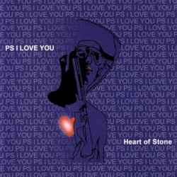 Heart of Stone