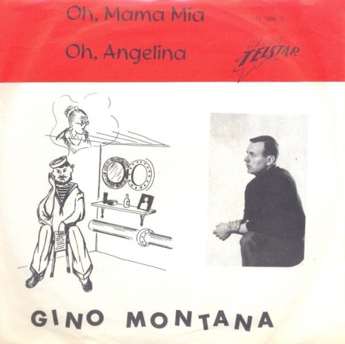 Oh, mama mia / Oh, Angelina