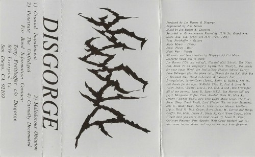 Demo 1995