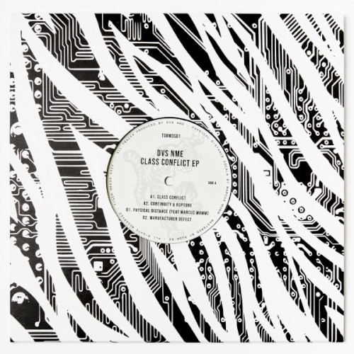 Class Conflict EP