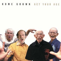 Act Your Age