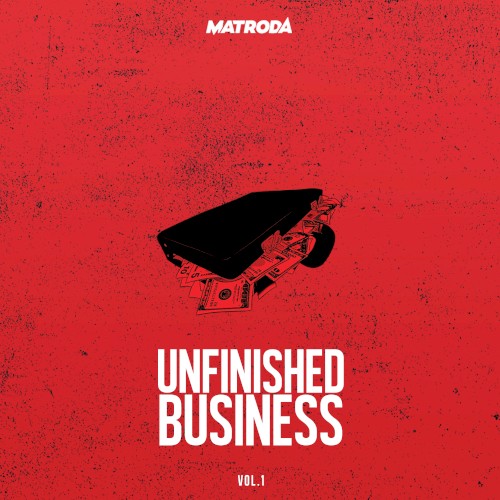 Unfinished Business