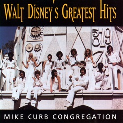 Walt Disney’s Greatest Hits