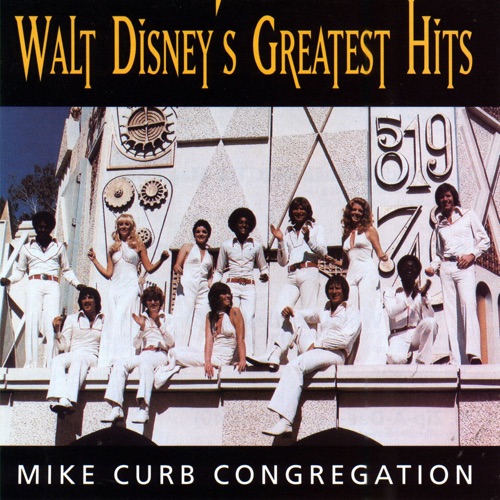 Walt Disney’s Greatest Hits