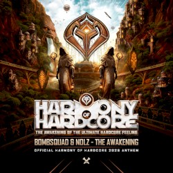 Harmony Of Hardcore 2026