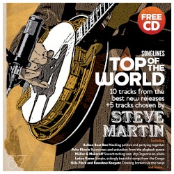 Songlines: Top of the World 67