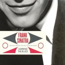 Learnin' The Blues - Selected Singles 1954-1955
