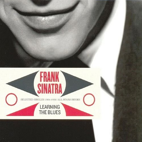 Learnin' The Blues - Selected Singles 1954-1955