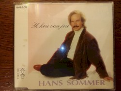 Ik hou van jou