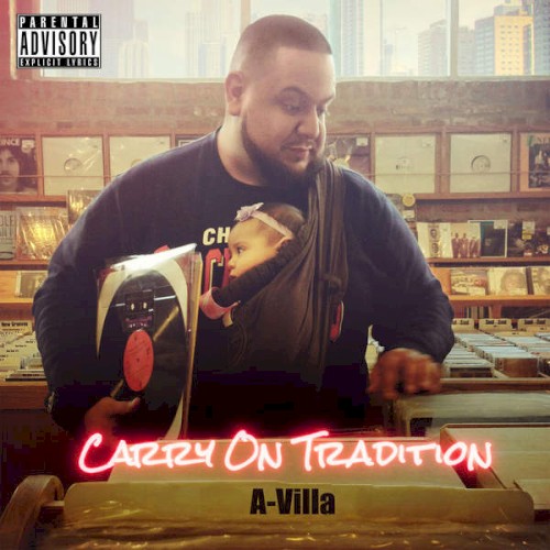 Carry On Tradition