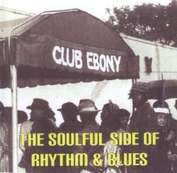 The Soulful Side of R&B