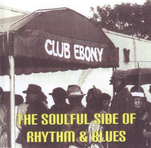 The Soulful Side of R&B