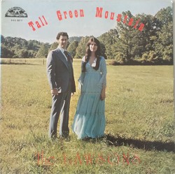 Tall Green Mountains