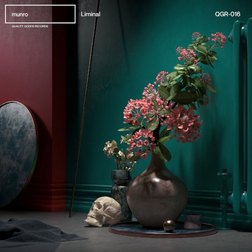 Liminal