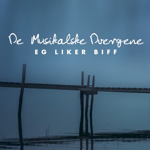 Eg liker biff