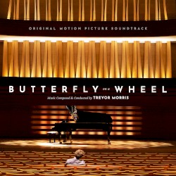 Butterfly on a Wheel (Original Motion Picture Soundtrack)