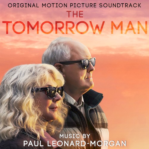 The Tomorrow Man: Original Motion Picture Soundtrack