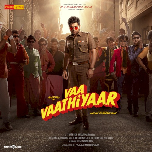 Vaa Vaathiyaar