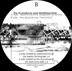 Dubplate Tectonics