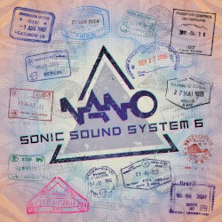 Nano Sonic Sound System 6