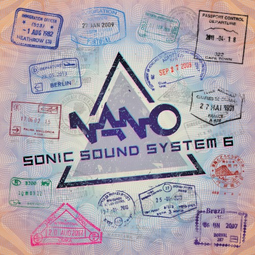 Nano Sonic Sound System 6