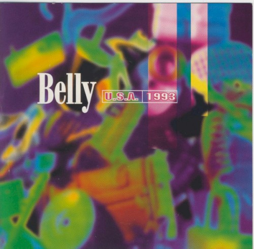 U.S.A. 1993