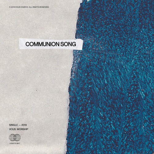 Communion Song