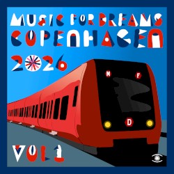 Copenhagen 2026, Vol. 1