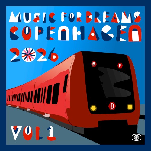 Copenhagen 2026, Vol. 1