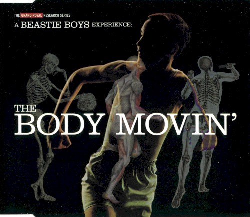 Body Movin’