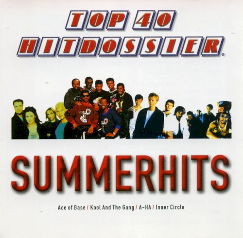 Top 40 Hitdossier: Summerhits