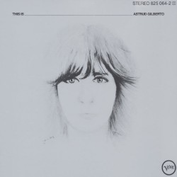 This Is Astrud Gilberto