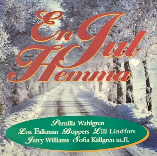 En Jul Hemma