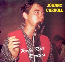 Rockn' Roll Rarities