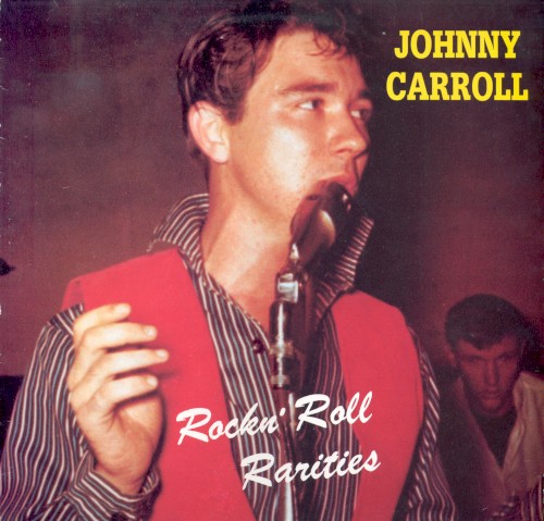 Rockn' Roll Rarities