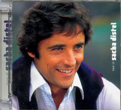 Best of Sacha Distel