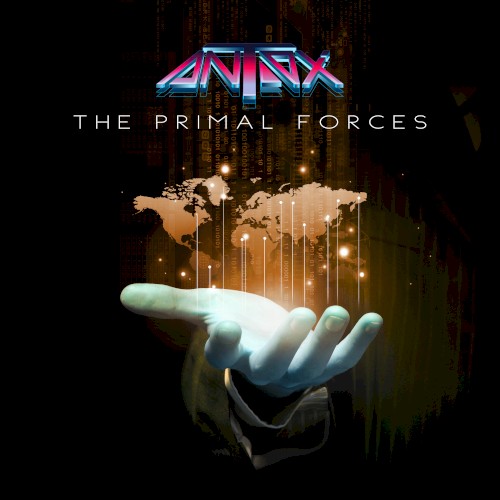 The Primal Forces