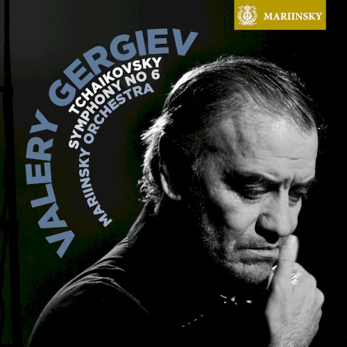 Symphony No 6
