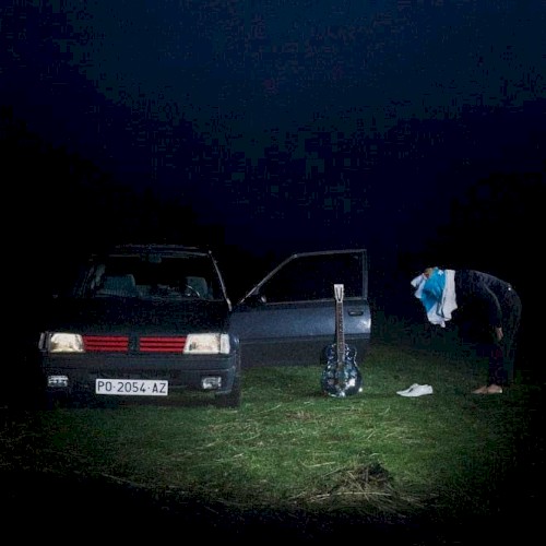 PO2054AZ (Vol. III)