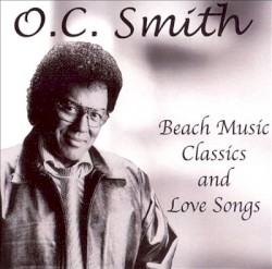 Beach Music Classics and Love Songs