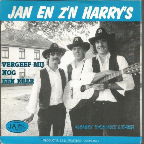 Vergeef me nog een keer