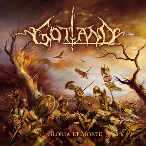 Gloria et Morte